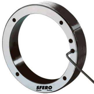 BAGUE SFERO : LX100