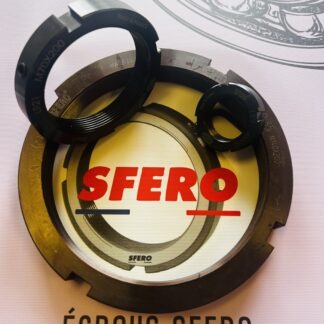 Ecrou SFERO