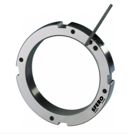 ECROU SFERO : LF31