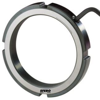 ECROU SFERO : LR34